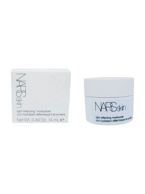 NARS Skin Mini Size Light Reflecting Moisturizer - 0.49 oz / 14 ml